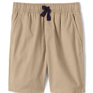 Lands End Big Boys pull on shorts